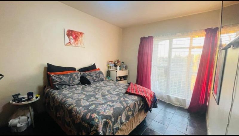 To Let 2 Bedroom Property for Rent in Baillie Park North West